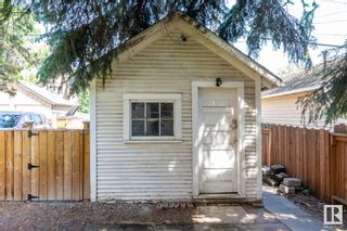 Photo 35: 10744 83 Avenue in Edmonton: Zone 15 House for sale : MLS®# E4299641