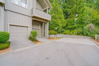 Photo 33: 326 1465 PARKWAY Boulevard in Coquitlam: Westwood Plateau Townhouse for sale in "SILVER OAK" : MLS®# R2607899