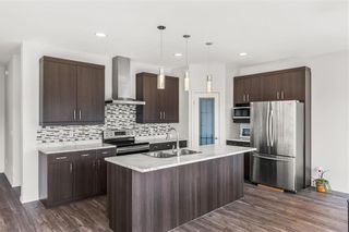 Photo 5: 176 Creekside Road in Winnipeg: Bridgwater Lakes Residential for sale (1R)  : MLS®# 202220419