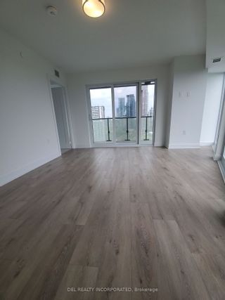 Photo 5: 1302 575 Bloor Street E in Toronto: North St. James Town Condo for lease (Toronto C08)  : MLS®# C8207670