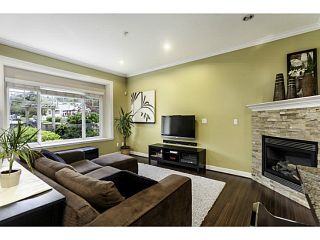 Photo 2: 1447 E 21ST Avenue in Vancouver: Knight 1/2 Duplex for sale in "Cedar Cottage" (Vancouver East)  : MLS®# V1066306