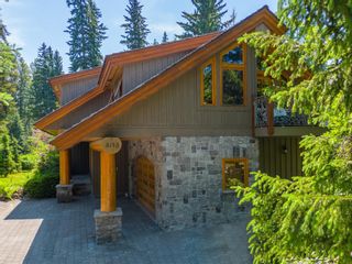Photo 4: 8148 MUIRFIELD Crescent in Whistler: Green Lake Estates House for sale in "Green Lake Estates" : MLS®# R2787086