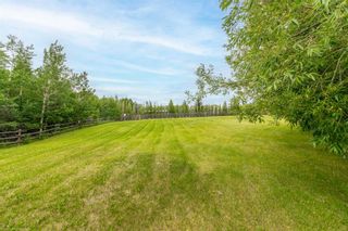 Photo 42: 28 Ravine View Big Gully Road in Rural Vermilion River, County of: Rural Vermilion River County Detached for sale : MLS®# A2096468