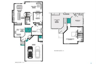 Photo 2: 275 Dziadyk Manor in Saskatoon: Rosewood Residential for sale : MLS®# SK965627