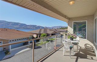 Photo 19: 129 5300 Huston Road: Peachland House for sale : MLS®# 10212962