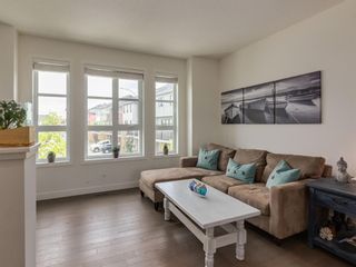 Photo 11: 55 Walden Path SE in Calgary: Walden Row/Townhouse for sale : MLS®# A1016717
