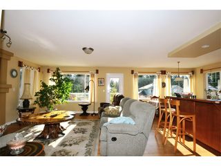 Photo 3: 23877 133RD Avenue in Maple Ridge: Silver Valley House for sale in "ROCKRIDGE" : MLS®# V1107415