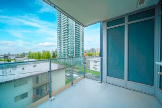 Photo 2: 502 6398 SILVER Avenue in Burnaby: Metrotown Condo for sale (Burnaby South)  : MLS®# R2880973