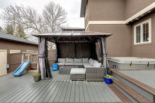 Photo 46: 537 55 Avenue SW in Calgary: Windsor Park Semi Detached for sale : MLS®# A1221265