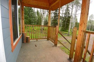 Photo 3: 18865 GRANTHAM Road in Smithers: Smithers - Rural House for sale in "Grantham" (Smithers And Area (Zone 54))  : MLS®# R2389601