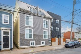 Photo 2: 2394 Creighton Street in Halifax Peninsula: 1-Halifax Central Multi-Family for sale (Halifax-Dartmouth)  : MLS®# 202406743
