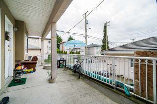 Photo 35: 180 E 62ND Avenue in Vancouver: South Vancouver House for sale (Vancouver East)  : MLS®# R2456911