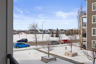 Photo 16: 6215 755 Copperpond Boulevard SE in Calgary: Copperfield Apartment for sale : MLS®# A2032673