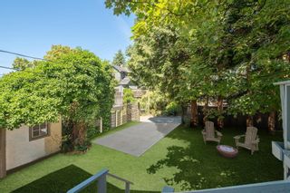 Photo 7: 2575 W 3 Avenue in Vancouver: Kitsilano House for sale (Vancouver West)  : MLS®# R2868577