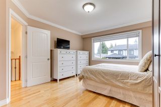Photo 20: 824 LILLIAN Street in Coquitlam: Harbour Chines House for sale : MLS®# R2528068