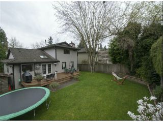 Photo 10: 16101 12TH Avenue in Surrey: King George Corridor House for sale in "South Meridian" (South Surrey White Rock)  : MLS®# F1307556