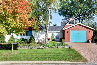 Photo 2: 207 Cunningham Avenue in Ottawa: Applewood Acres House for sale (Alta Vista)  : MLS®# 1173151