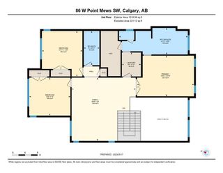 Photo 43: 86 West Point Mews SW in Calgary: West Springs Detached for sale : MLS®# A2049502
