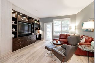 Photo 6: 45 100 KLAHANIE DRIVE in Port Moody: Port Moody Centre Townhouse for sale : MLS®# R2472621