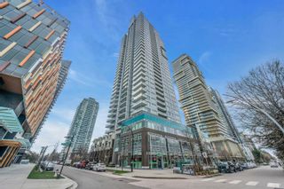 Photo 1: 2207 6333 SILVER Avenue in Burnaby: Metrotown Condo for sale (Burnaby South)  : MLS®# R2872117