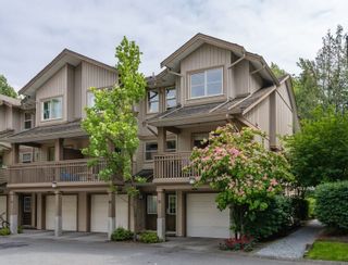 Photo 1: 35 19250 65 AVENUE in Surrey: Clayton Townhouse for sale (Cloverdale)  : MLS®# R2374516