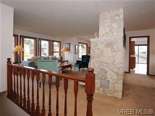 Photo 3: 4222 Carey Rd in VICTORIA: SW Northridge House for sale (Saanich West)  : MLS®# 565852