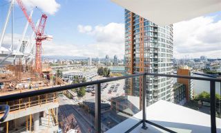 Photo 8: 1756 38 SMITHE Street in Vancouver: Downtown VW Condo for sale in "ONE PACIFIC" (Vancouver West)  : MLS®# R2106045