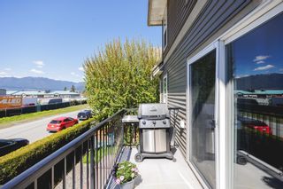 Photo 30: 16 8880 NOWELL Street in Chilliwack: Chilliwack Proper South Townhouse for sale in "PARK SIDE" : MLS®# R2873927
