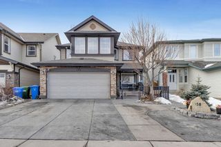 Photo 44: 158 Panamount View NW in Calgary: Panorama Hills Detached for sale : MLS®# A2021354