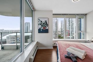 Photo 8: 2006 188 KEEFER Place in Vancouver: Downtown VW Condo for sale (Vancouver West)  : MLS®# R2867864