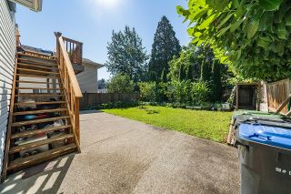 Photo 35: 1928 LANGAN Avenue in Port Coquitlam: Lower Mary Hill House for sale : MLS®# R2714084