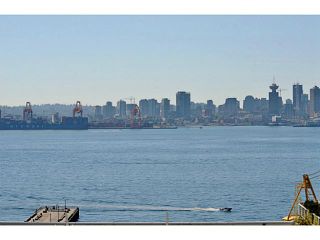 Photo 13: # 1003 138 E ESPLANADE ST in North Vancouver: Lower Lonsdale Condo for sale : MLS®# V1120625
