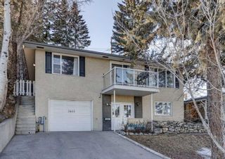 Photo 1: 3611 1 Street NE in Calgary: Highland Park Detached for sale : MLS®# A2114442