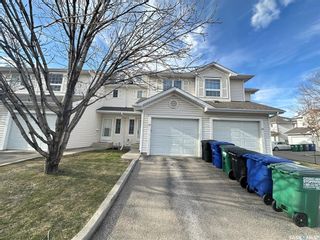 Main Photo: 27 410 Keevil Crescent in Saskatoon: Erindale Residential for sale : MLS®# SK966845