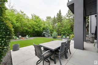 Photo 45: 9435 142 Street in Edmonton: Zone 10 House for sale : MLS®# E4301674