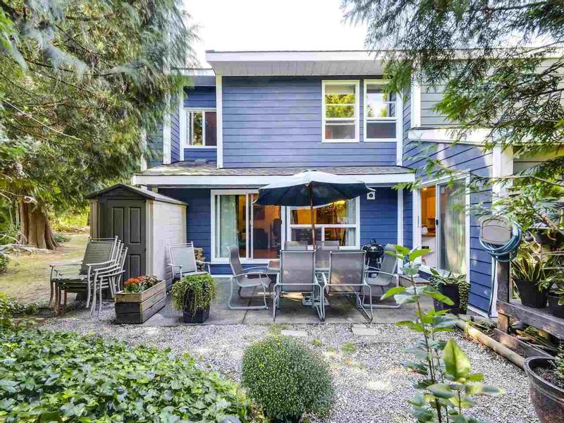 FEATURED LISTING: 4 - 9151 FOREST GROVE Drive Burnaby