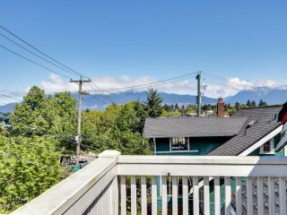 Photo 20: 2580 TRAFALGAR Street in Vancouver: Kitsilano House for sale (Vancouver West)  : MLS®# R2691662