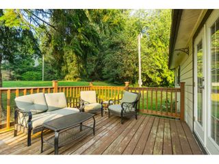 Photo 4: 23760 68 Avenue in Langley: Salmon River House for sale in "Williams Park" : MLS®# R2496536