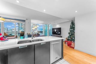 Photo 6: 1901 1205 W HASTINGS Street in Vancouver: Coal Harbour Condo for sale in "Cielo" (Vancouver West)  : MLS®# R2839344