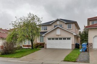 Main Photo: 78 Hampstead Circle NW in Calgary: Hamptons Detached for sale : MLS®# A2134992