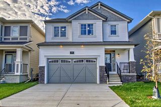 Main Photo: 59 Carringham Way NW in Calgary: Carrington Detached for sale : MLS®# A2118062