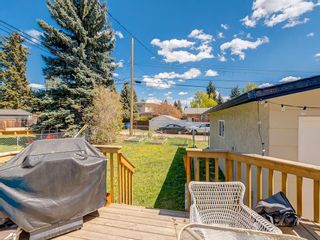 Photo 50: 5012 Bulyea Road NW in Calgary: Brentwood Detached for sale : MLS®# C4224301