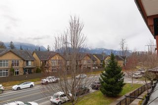 Photo 24: 206 41105 TANTALUS Road in Squamish: Tantalus Condo for sale in "THE GALLERIES" : MLS®# R2670905