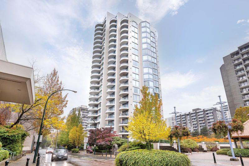 FEATURED LISTING: 1004 - 739 PRINCESS Street New Westminster