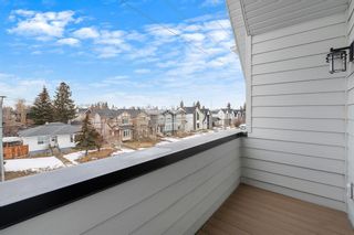 Photo 27: 2043 50 Avenue SW in Calgary: North Glenmore Park Row/Townhouse for sale : MLS®# A2021390