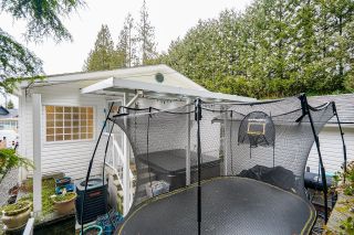 Photo 18: 51 3295 SUNNYSIDE Road: Anmore Manufactured Home for sale in "Countryside Village" (Port Moody)  : MLS®# R2669310