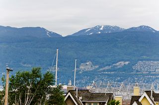 Photo 26: 2956 W 2ND Avenue in Vancouver: Kitsilano 1/2 Duplex  (Vancouver West)  : MLS®# V897012