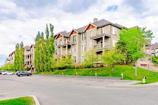 Photo 26: 112 205 Sunset Drive: Cochrane Apartment for sale : MLS®# A2138172