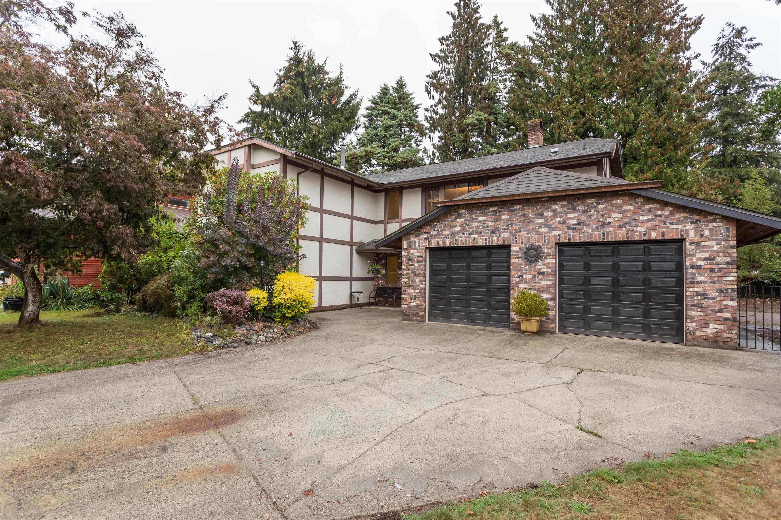 Main Photo: 11558 ANDERSON Place in Maple Ridge: West Central House for sale : MLS®# R2733790