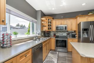 Photo 19: 24070 102A Avenue in Maple Ridge: Albion House for sale in "HOMESTEAD" : MLS®# R2881467